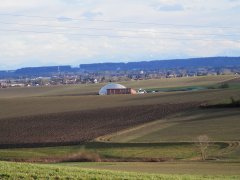 Biogasanlage Frauenberg